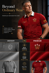 Men's Cymru Shirt