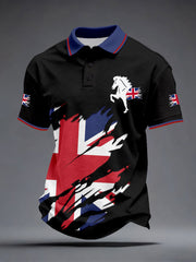 Men's UK National Hunt Racing Tops