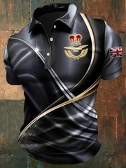 Men's Royal Air Force Shirt