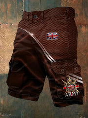 Men's British Army Workwear Jeans