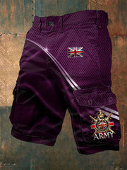 Men's British Army Workwear Jeans