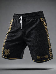 Men's Celtic Shorts