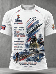 Men's short sleeve t-shirt