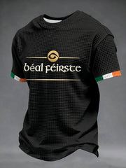 Men's Fleadh Cheoil na hÉireann Print T-shirt