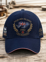 Unisex Falklands War VeteranHat