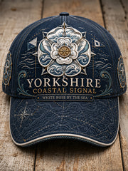 Unisex Yorkshire Day England Hat
