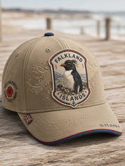 Unisex British Veterans Of The Falklands War Hat