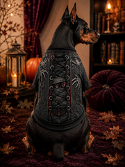 Pet Halloween Vest