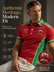 Men's Cymru Shirt