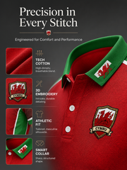 Men's Cymru Shirt