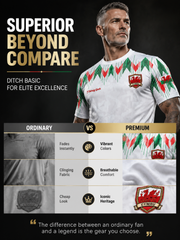 Men's Cymru Short Sleeves T-shirt