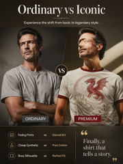 Men's Welsh Dragon Printed T-shirt
