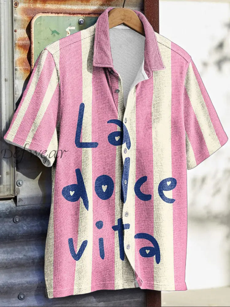 Camicie italiane uomo come immagine / S