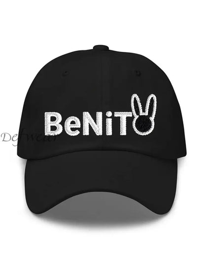 cap Black / ONE