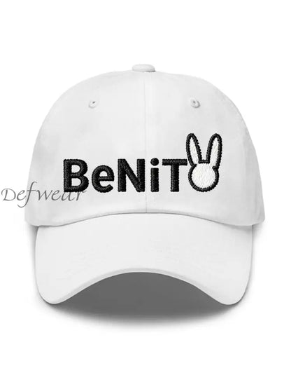 cap White / ONE