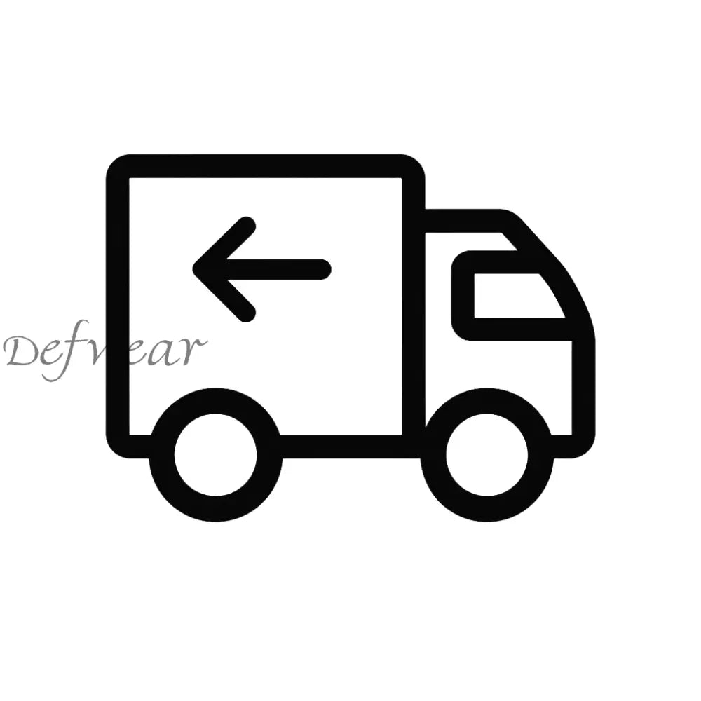 shipping fee