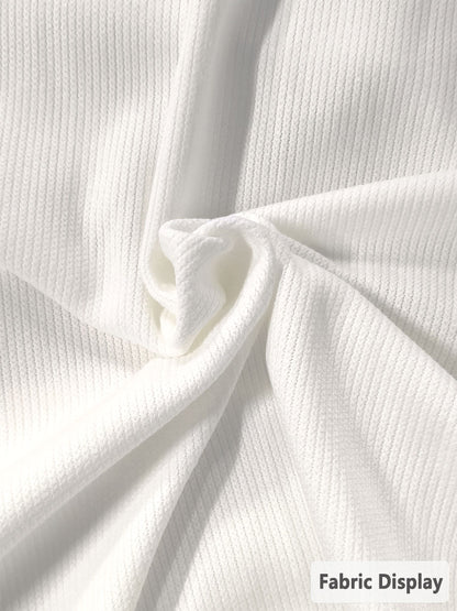 Women's Retro Horse Art Print Casual Top