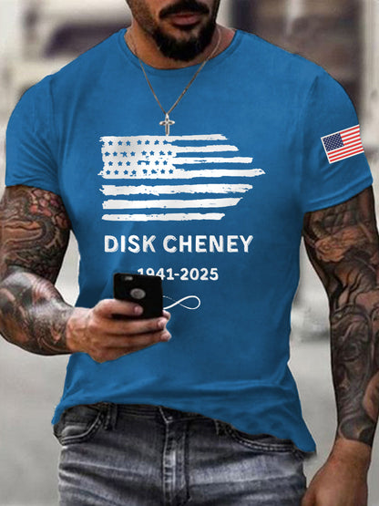 Men's End of an Era 1941-2025 Tee