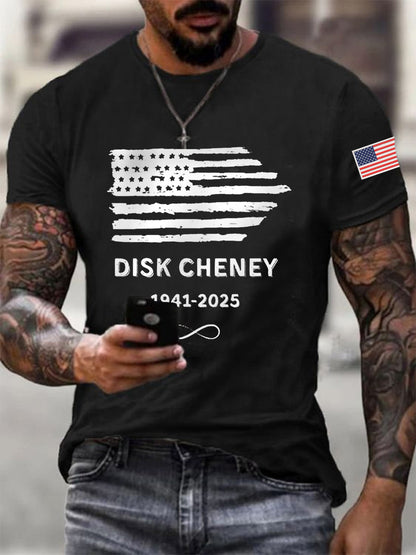 Men's End of an Era 1941-2025 Tee