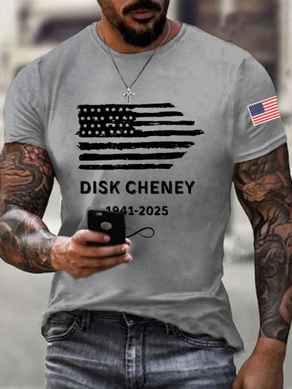 Men's End of an Era 1941-2025 Tee