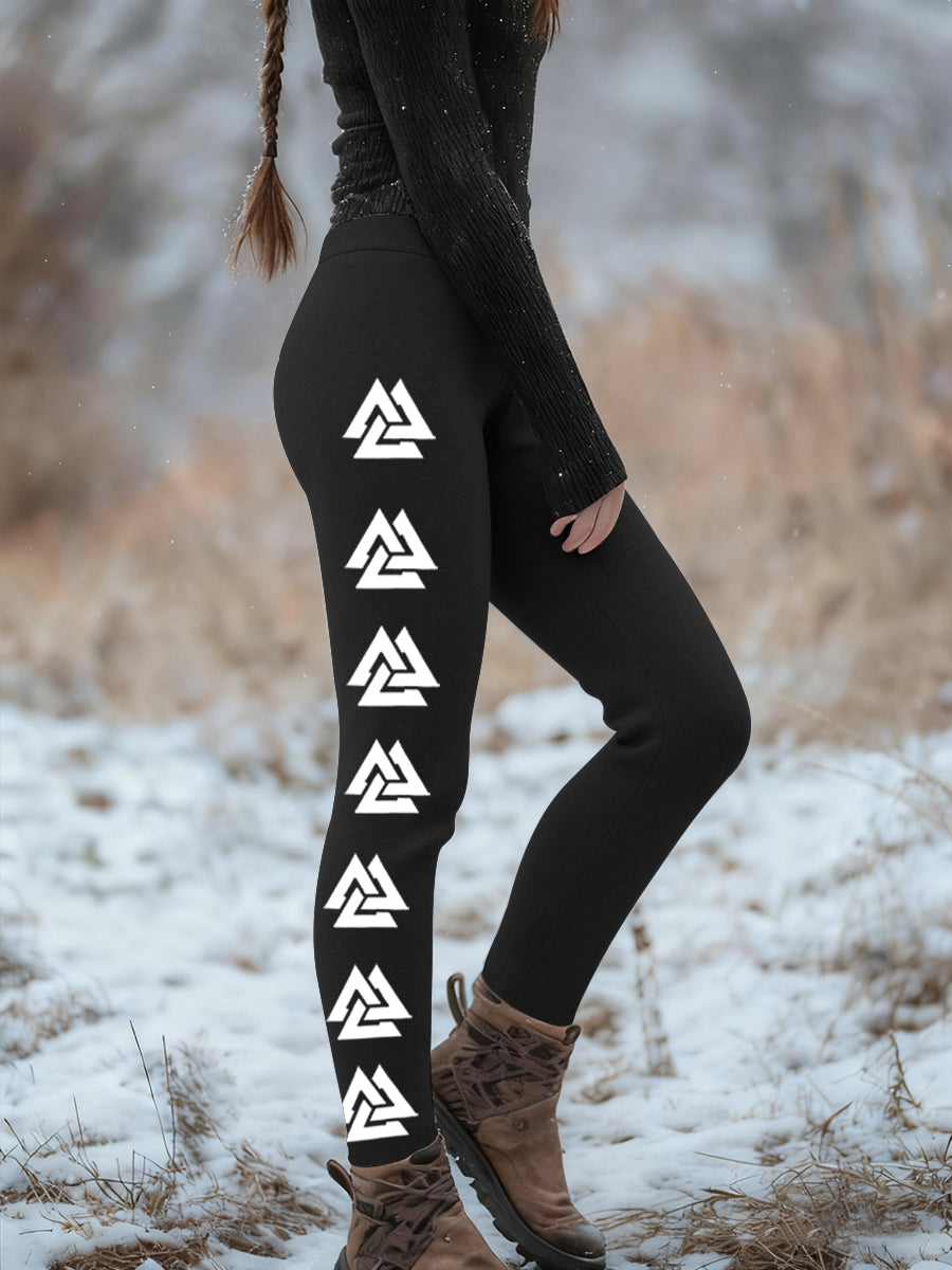 Women's Viking Leggings
