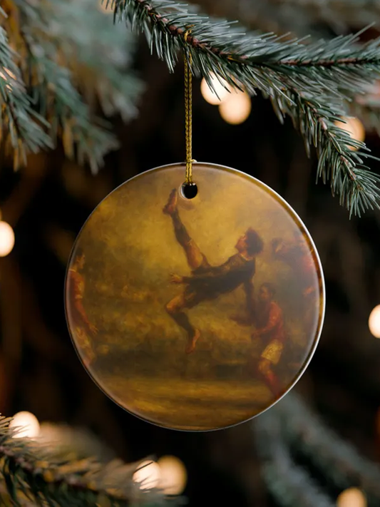 UK Football Lover Scotland Printed Acrylic sheet