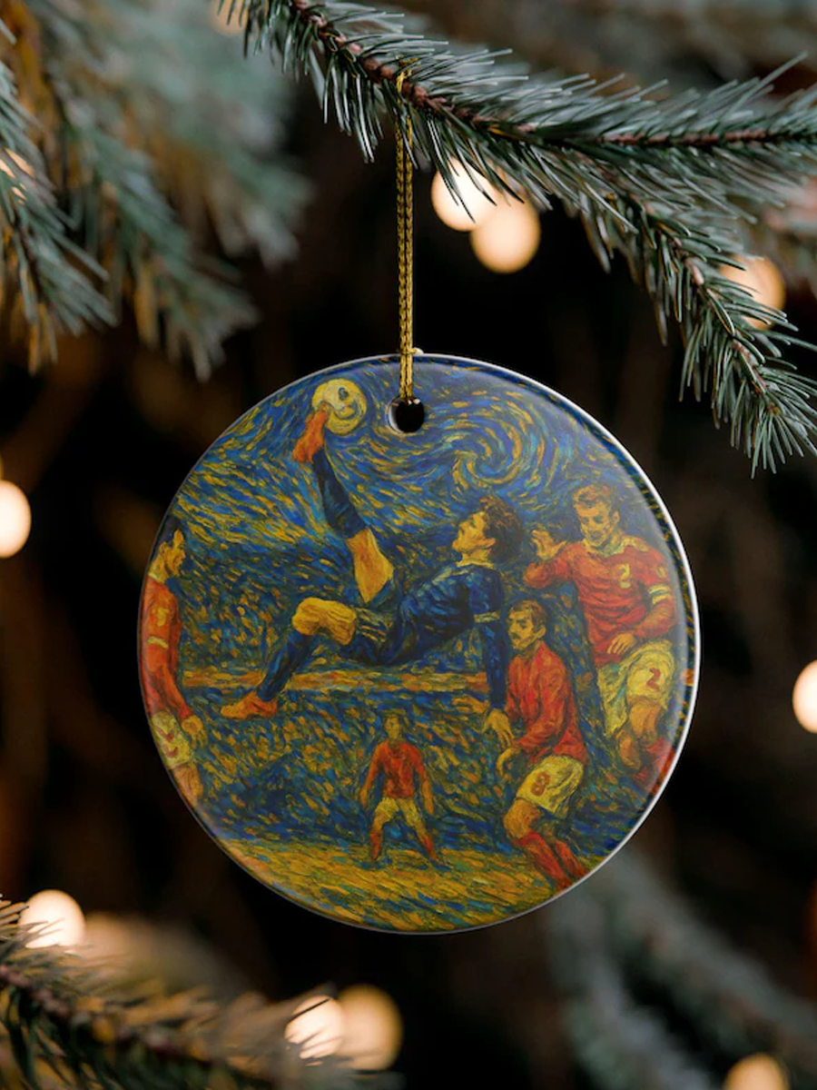 UK Football Lover Scotland Printed Acrylic sheet