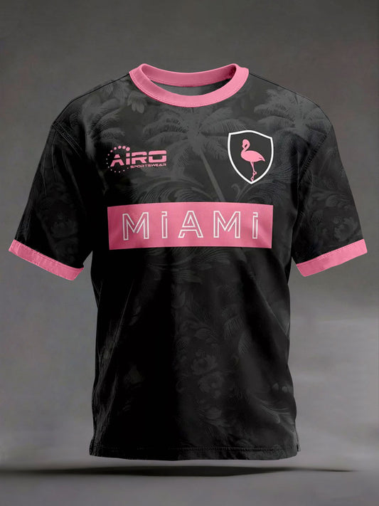 Men's Football Supporter T-Shirts