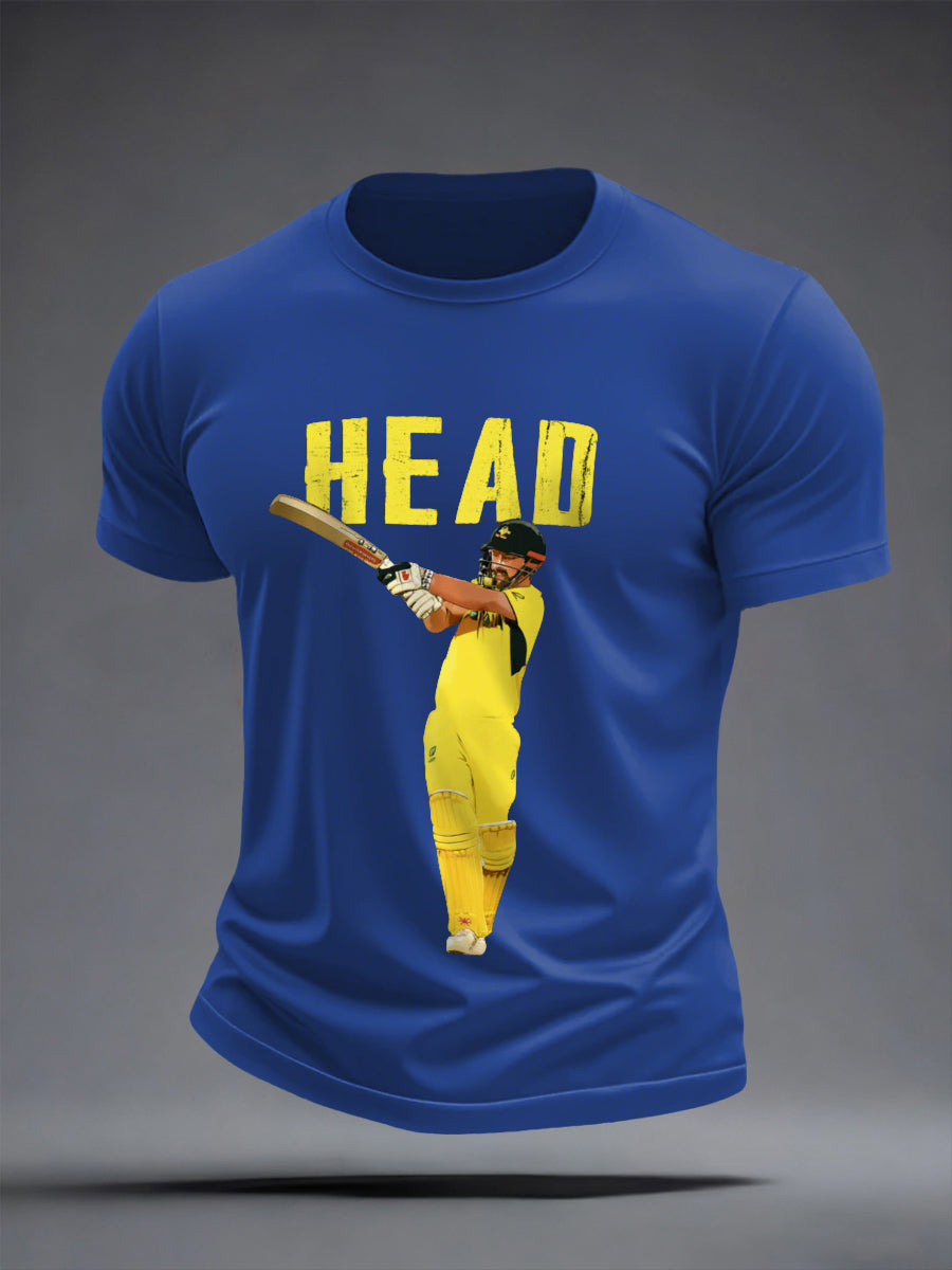 Men's Australian Cricket T-shirt