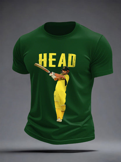 Men's Australian Cricket T-shirt