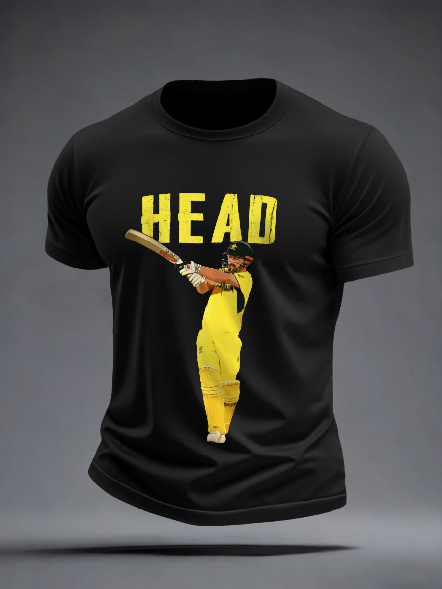 Men's Australian Cricket T-shirt