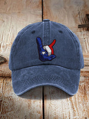 Unisex American Football Cap