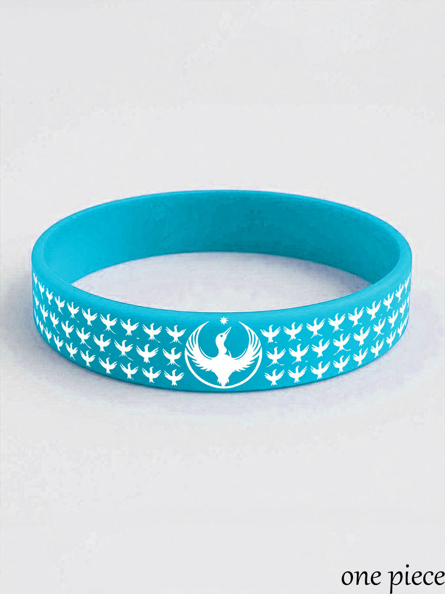 Anti-ICE Minnesota Wristband