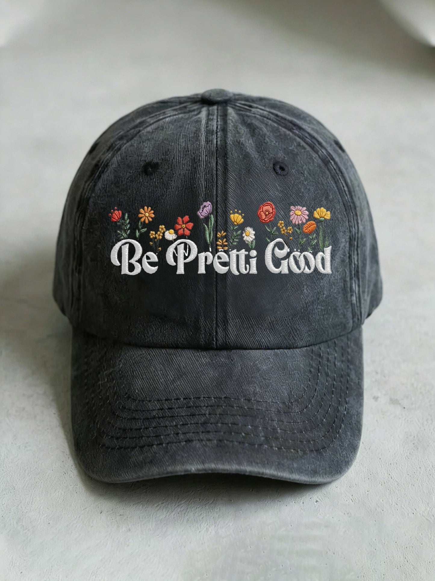 Be Pretti Good Cap
