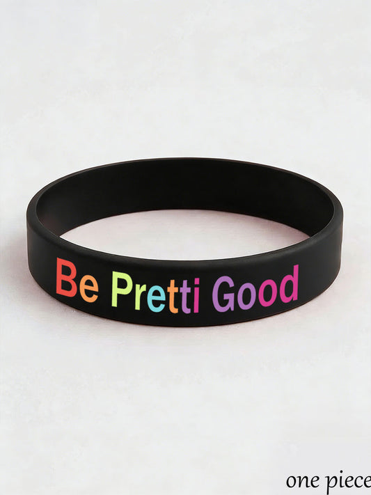 Unisex Minnesota Strong Ice Out Wristband