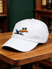 Unisex Irish St Patricks Day Toucan Hat