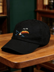 Unisex Irish St Patricks Day Toucan Hat