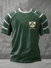 Men's Ireland short sleeve t-shirt
