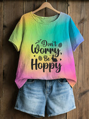 Women's Funny Easter T-Shirt