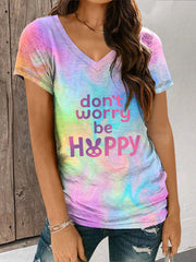 Women's Funny Easter T-shirt