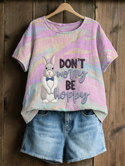 Women's Funny Easter T-Shirt