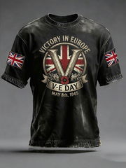 Men's Short Sleeves T-shirt