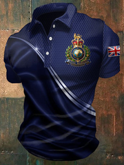 Men's Royal Marines Shirt