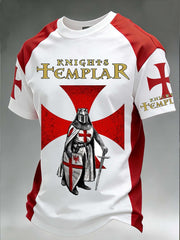Men's St George's Day Tee