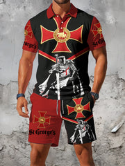 Men's St George's Day Sets