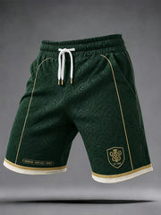 Men's Celtic Shorts
