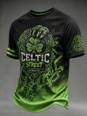 Men's Celtic Short Sleeve T-Shirt
