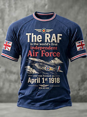 Men's short sleeve t-shirt