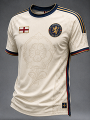 Men's UK Football Lover England Printed short sleeve t-shirt