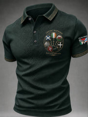 Men's Celtic Nations Shirt